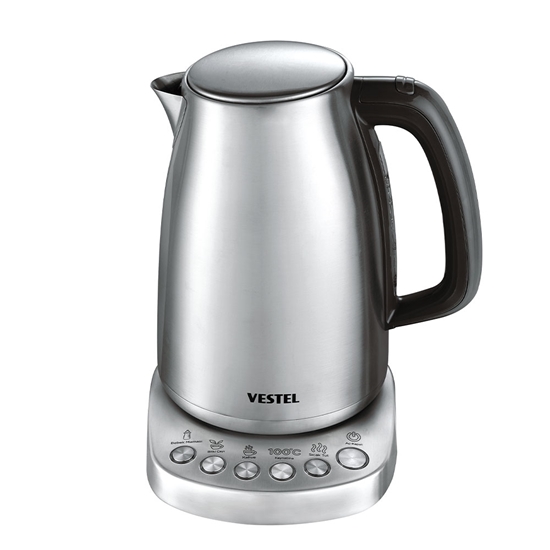 Vestel Ziyafet S3000 DGT Su Isıtıcı