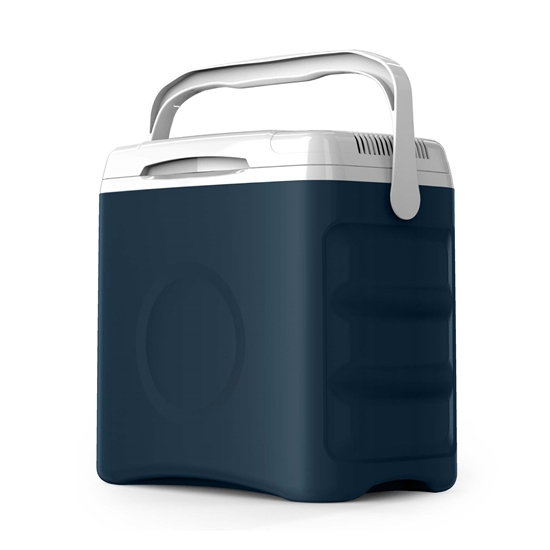 Vestel OMB 3001 M Mobil Buzdolabı