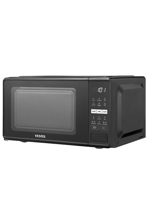 Vestel MD 20 YDS Mikrodalga Fırın