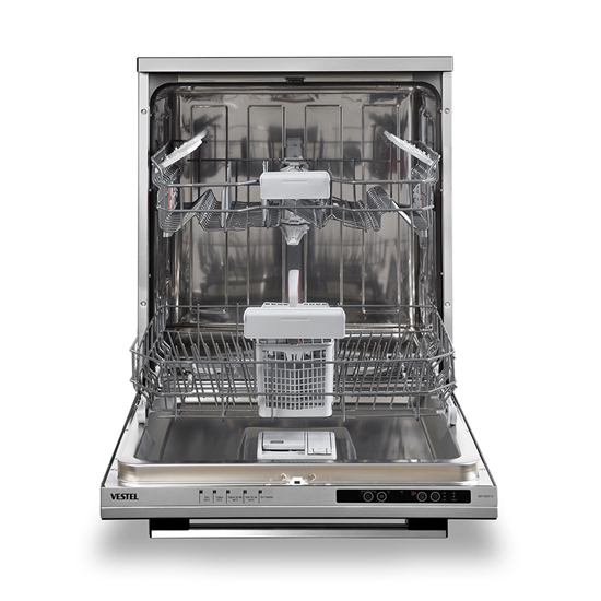 Vestel BM 5001 G 5 Programlı Bulaşık Makinesi