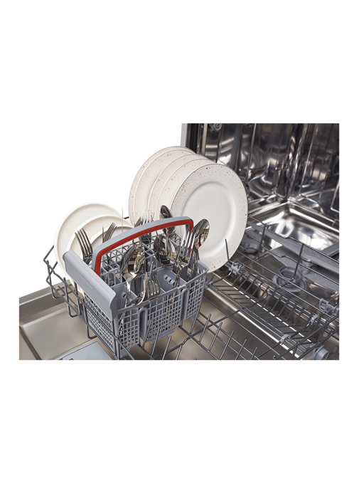 Vestel BM 5001 G 5 Programlı Bulaşık Makinesi