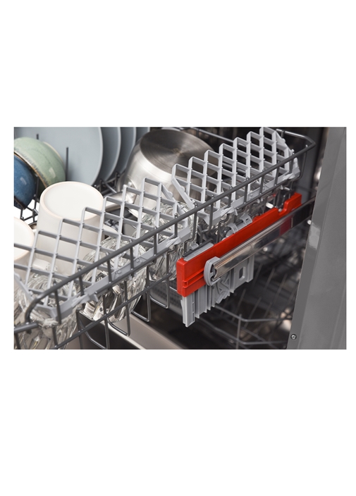 Vestel BM 5001 G 5 Programlı Bulaşık Makinesi