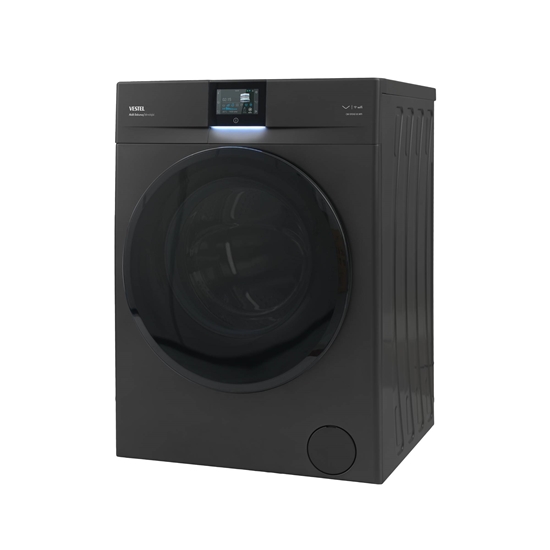 Vestel CMI 109242 KX WIFI 10 Kg 1400 Devir Çamaşır Makinesi