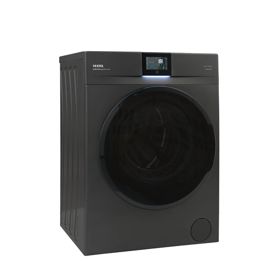 Vestel CMI 109242 KX WIFI 10 Kg 1400 Devir Çamaşır Makinesi