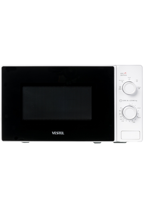 Vestel MD-20 YMB Mikrodalga Fırın