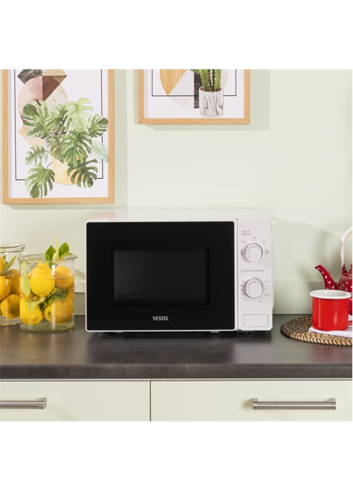 Vestel MD-20 YMB Mikrodalga Fırın