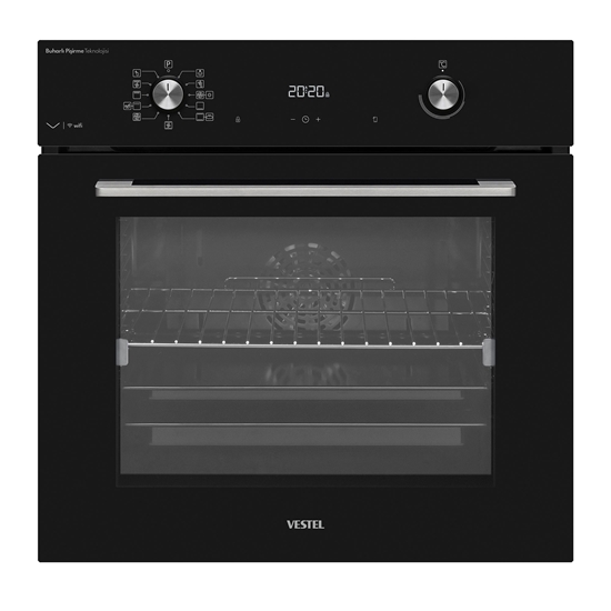 Şeflerin Tercihi Siyah Set