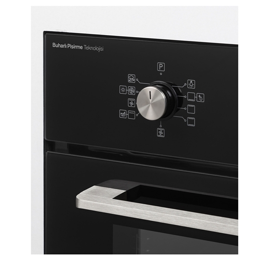 Şeflerin Tercihi Siyah Set