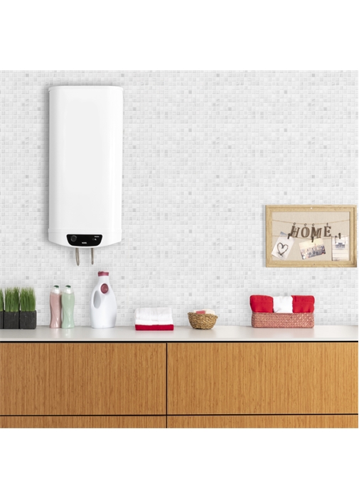 Vestel TRM 80 EKH 80 Lt Elektronik Termosifon