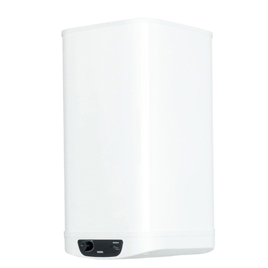 Vestel TRM 65 EKH 65 Lt Elektronik Termosifon