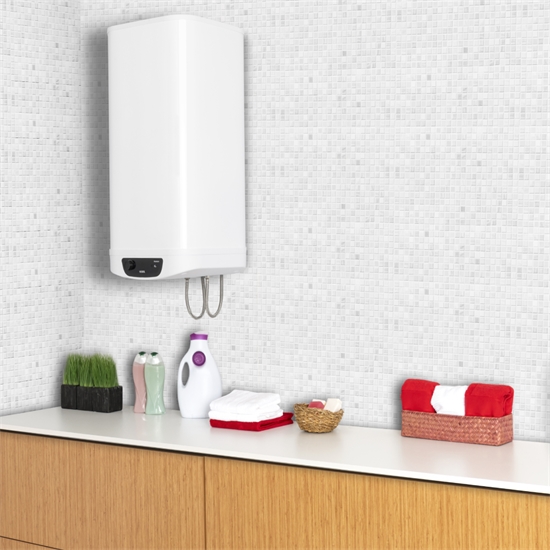 Vestel TRM 65 EKH 65 Lt Elektronik Termosifon