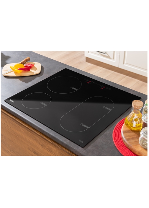 Vestel AO-6470 S-K 60 cm İndüksiyonlu Ankastre Ocak