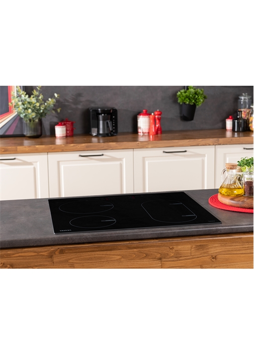 Vestel AO-6470 S-K 60 cm İndüksiyonlu Ankastre Ocak