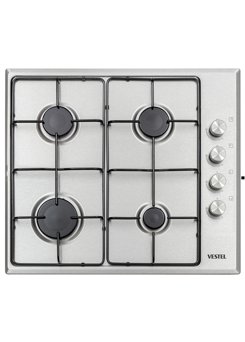 Vestel Aspiratörlü Ankastre Set