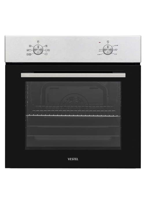 Vestel Aspiratörlü Ankastre Set