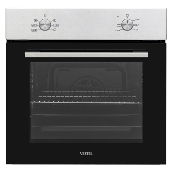 Vestel Aspiratörlü Ankastre Set