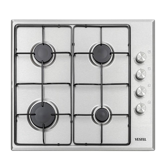 Vestel 4'lü Fırsat Paketi