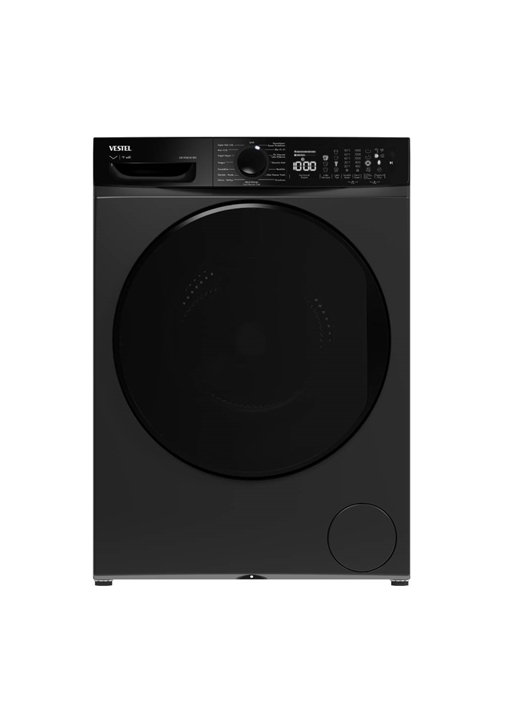 Vestel CMI 99342 KX WIFI 9 Kg 1400 Devir Çamaşır Makinesi