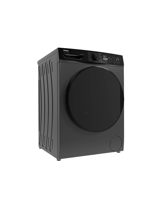 Vestel CMI 99342 KX WIFI 9 Kg 1400 Devir Çamaşır Makinesi