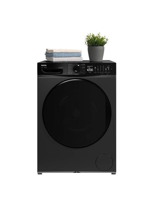 Vestel CMI 99342 KX WIFI 9 Kg 1400 Devir Çamaşır Makinesi