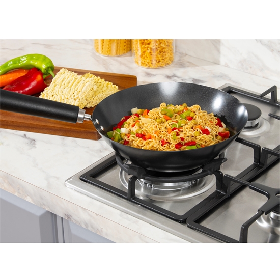 Vestel AO-6004 X-DW Ankastre Ocak