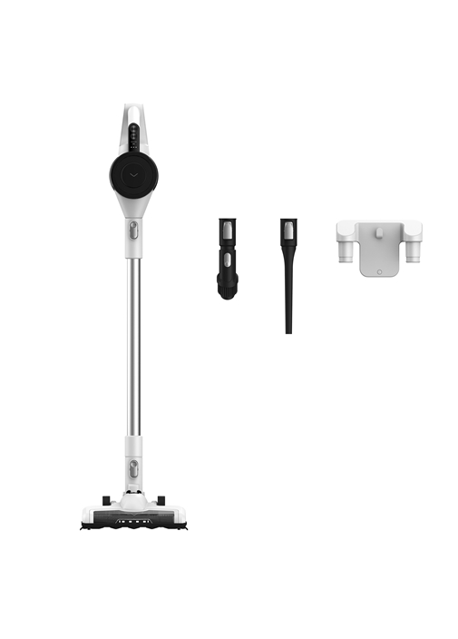 Vestel S30 B Şarjlı Süpürge