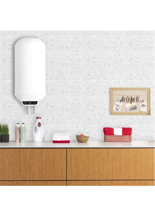 Vestel TRM 80 MS 80 Lt Mekanik Termosifon