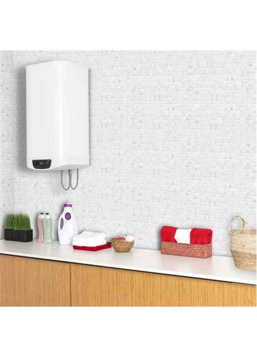 Vestel TRM 65 MK 65 Lt Mekanik Termosifon