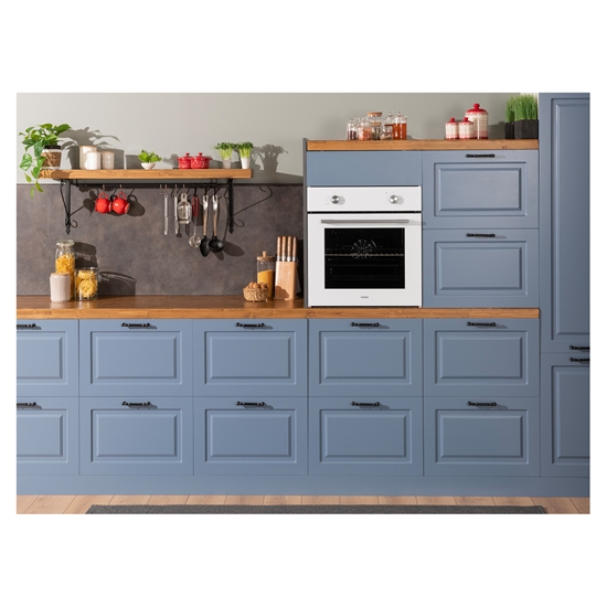 Vestel AF-4661 YB 70 Lt A Enerji Sınıfı Ankastre Fırın