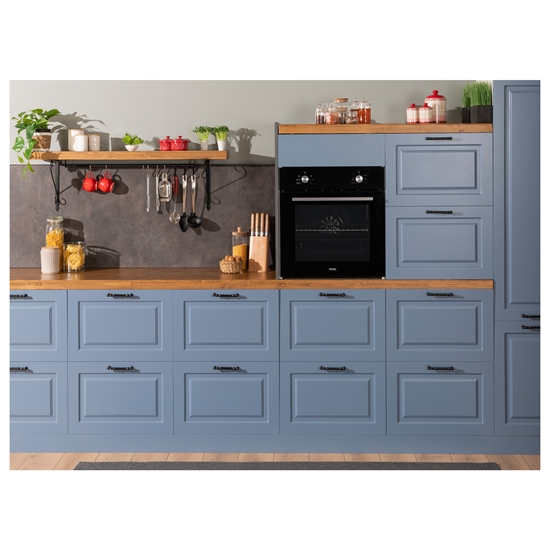 Vestel AF-4661 YS 70 Lt A Enerji Sınıfı Ankastre Fırın