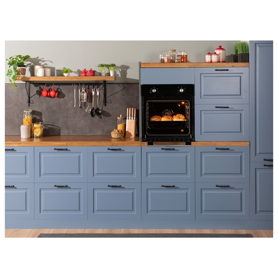 Vestel AF-4661 YS 70 Lt A Enerji Sınıfı Ankastre Fırın