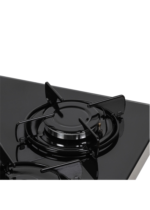 Vestel SO 6114 YS DG 60 cm 4 Gözü Gazlı Set Üstü Ocak
