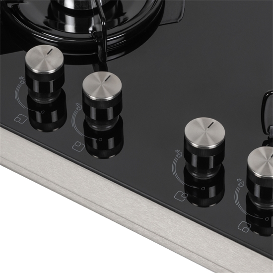 Vestel SO 6114 YS DG Set Üstü Ocak 