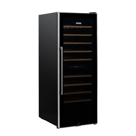 VESTEL VLP-8000 Şarap/Şişe Soğutucusu