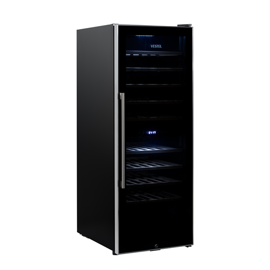 VESTEL VLP-8000 Şarap/Şişe Soğutucusu