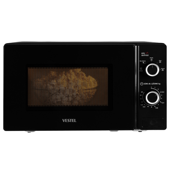 Vestel MD 20 YMS Mikrodalga Fırın