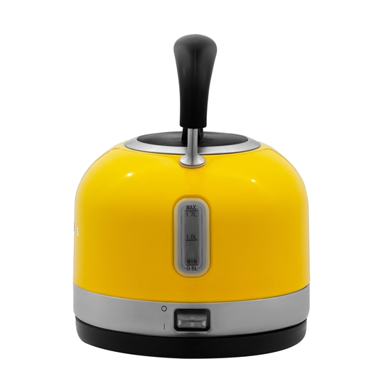 Vestel RETRO Sarı Su Isıtıcı