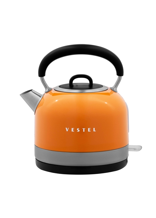 Vestel RETRO Turuncu Su Isıtıcı