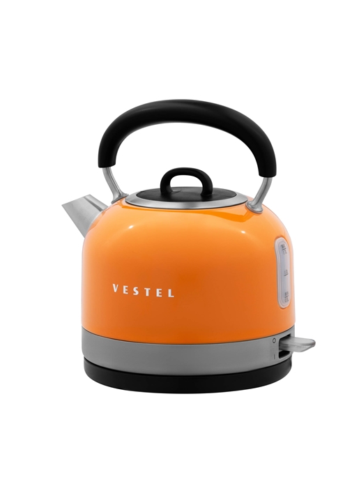 Vestel RETRO Turuncu Su Isıtıcı
