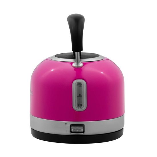 Vestel RETRO Pembe Su Isıtıcı