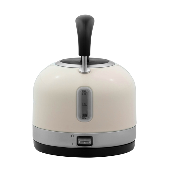 Vestel RETRO Bej Su Isıtıcı