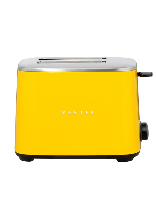 VESTEL RETRO SARI EKMEK KIZARTMA MAKİNESİ