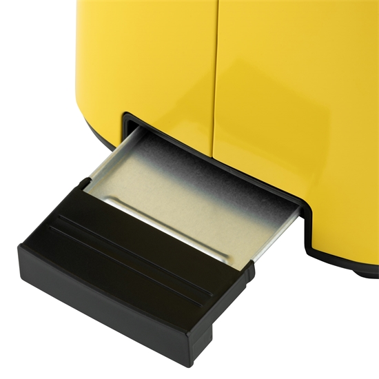 VESTEL RETRO SARI EKMEK KIZARTMA MAKİNESİ