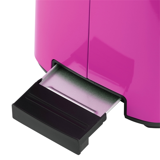 VESTEL RETRO PEMBE EKMEK KIZARTMA MAKİNESİ