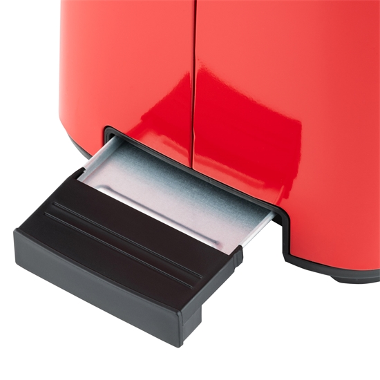 VESTEL RETRO KIRMIZI EKMEK KIZARTMA MAKİNESİ