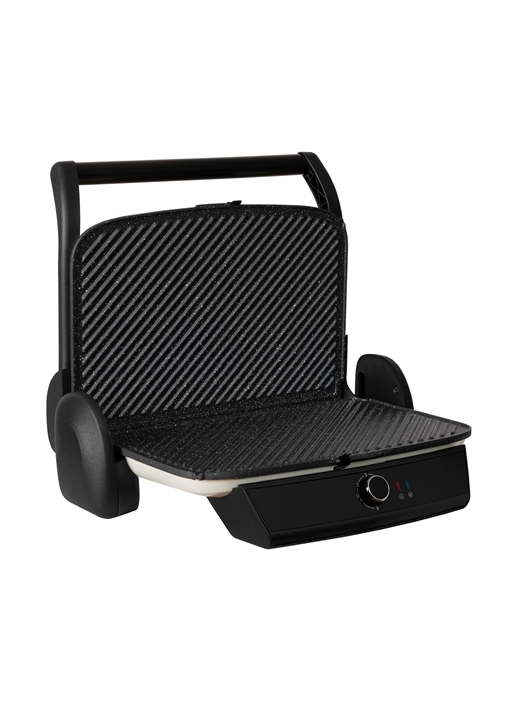 Vestel RETRO T7000 Bej Tost Makinesi