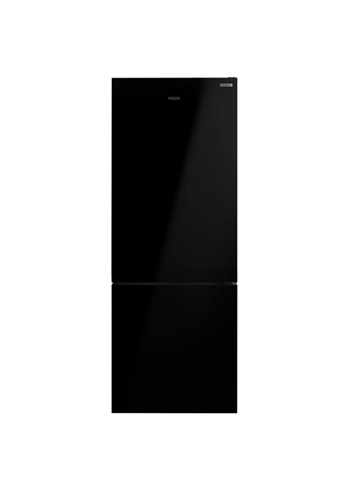 Vestel NFK54021 CS GI PRO 481 Lt No-Frost Buzdolabı
