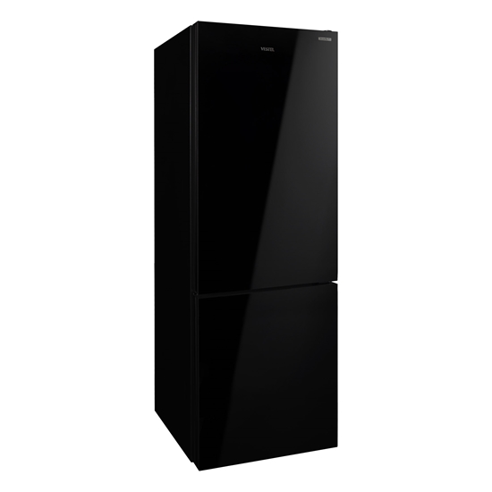 Vestel NFK54021 CS GI PRO 481 Lt No-Frost Buzdolabı