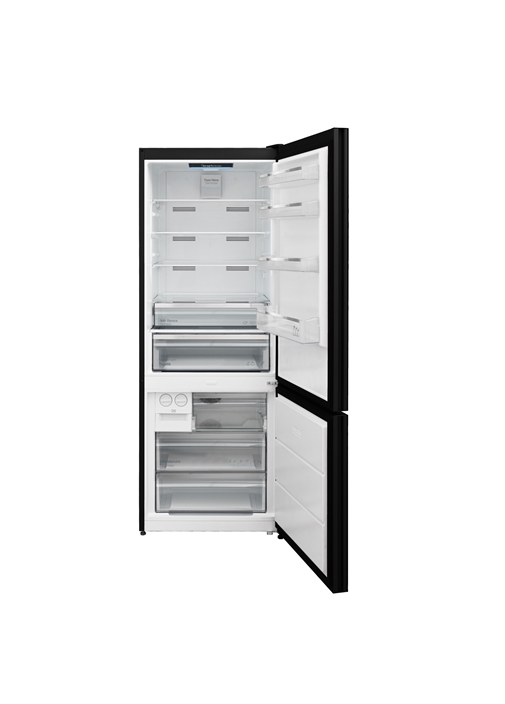 Vestel NFK54021 CS GI PRO 481 Lt No-Frost Buzdolabı