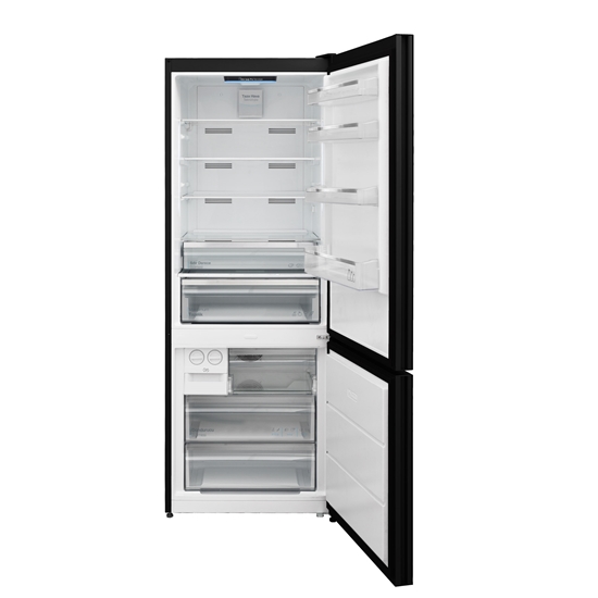 Vestel NFK54021 CS GI PRO 481 Lt No-Frost Buzdolabı